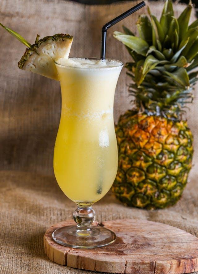 Pineapple Juice